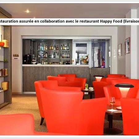 Western Premier Le Patio Des Artistes Wellness Jacuzzi Hotel