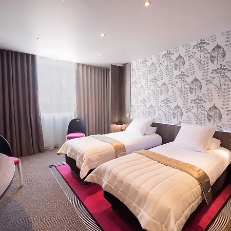 Western Premier Le Patio Des Artistes Wellness Jacuzzi Hotel Cannes